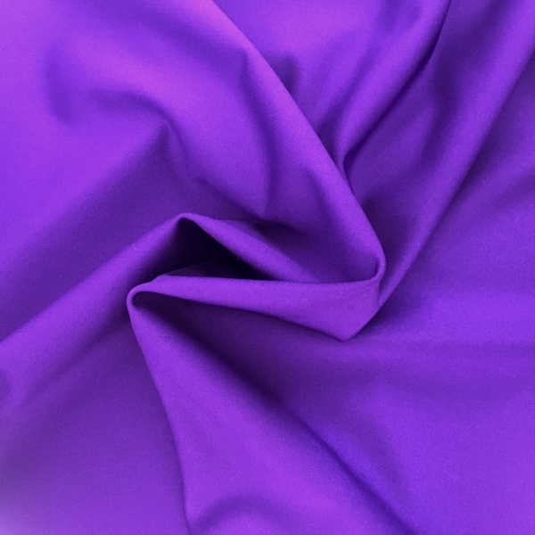 Plain Lycra PURPLE